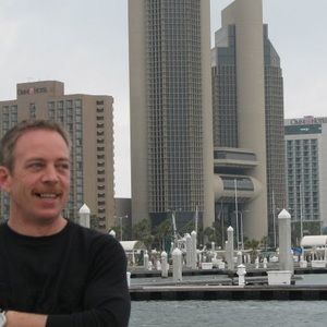 Meet your Posher, Mark